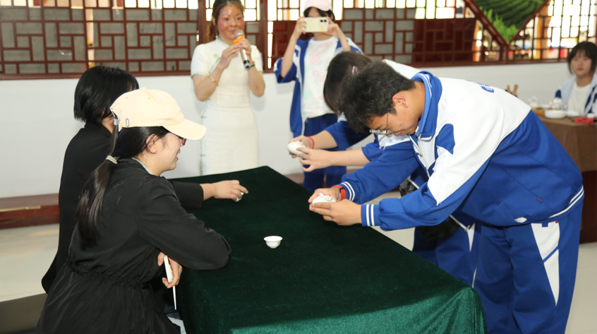 富硒茶加工工序流程视频(做茶工艺流程视频)-硒宝网