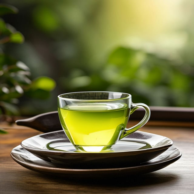 富晒的富硒茶有什么功效(富硒茶的做法)-硒宝网