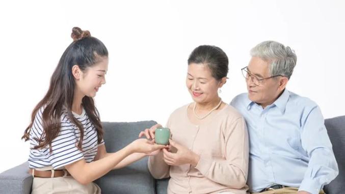 云硒富硒黑苦荞茶怎么喝（富硒黑苦荞麦茶的功效）-硒宝网