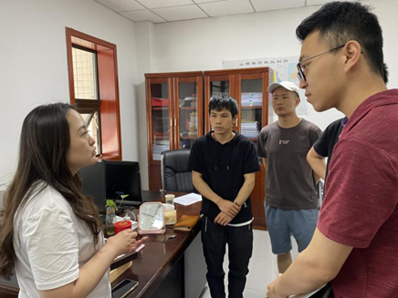 富硒茶加工工序流程视频(安康富硒茶加工工艺)-硒宝网