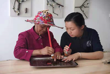 富硒茶加工工序流程视频(安康富硒茶加工工艺)-硒宝网