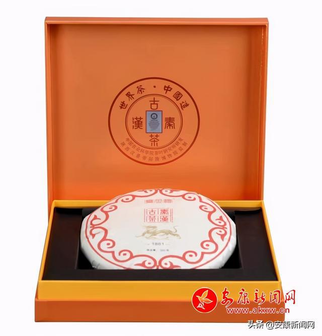 安康富硒茶品牌建设情况(安康富硒茶发展情况)-硒宝网