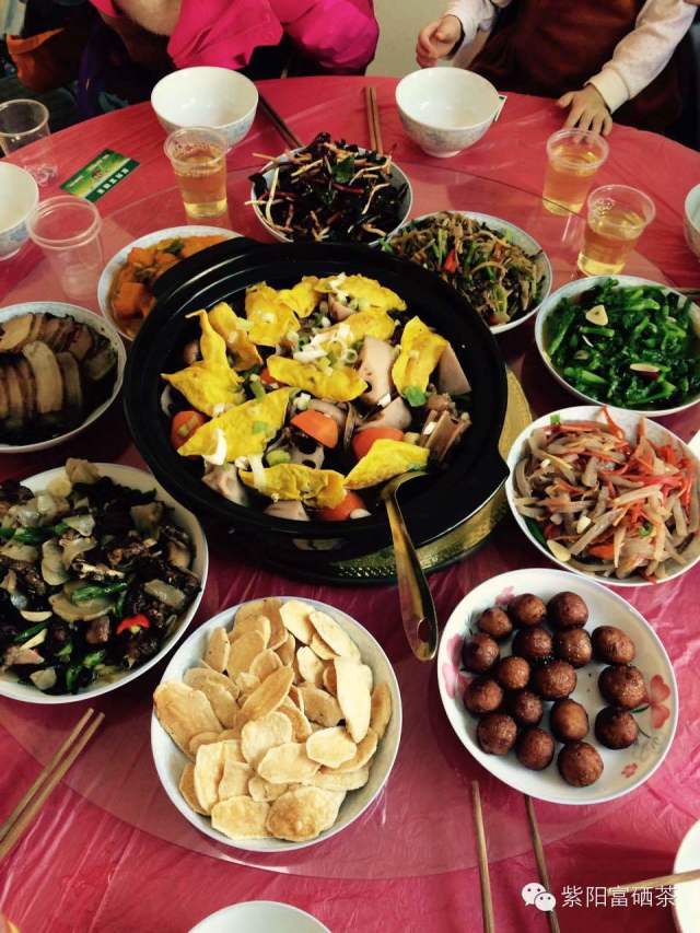 西安紫阳富硒茶销售地址（陕西紫阳茶园）-硒宝网