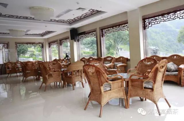 西安紫阳富硒茶销售地址（陕西紫阳茶园）-硒宝网