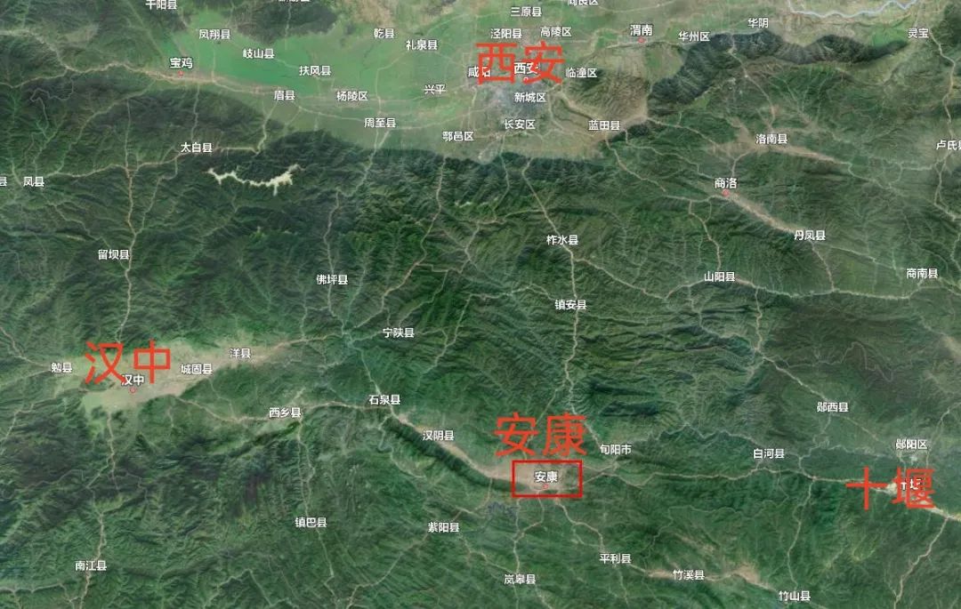 安康富硒茶官方介绍语言（安康富硒茶的功效与作用）-硒宝网