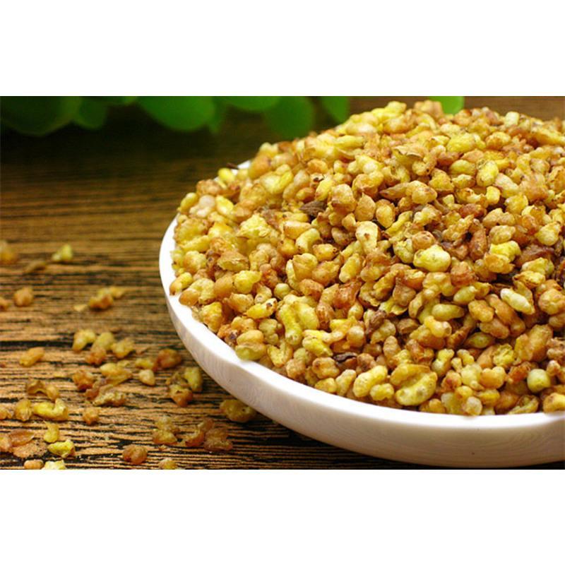 安康富硒荞麦茶价格多少(安康茶荞麦价格富硒多少钱)-硒宝网