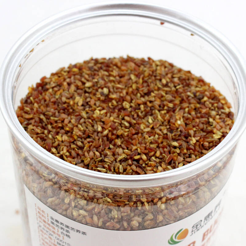 安康富硒荞麦茶价格多少(安康茶荞麦价格富硒多少钱)-硒宝网