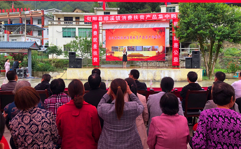 紫阳富硒茶采摘现场视频（紫阳茶富硒饮品价格）-硒宝网