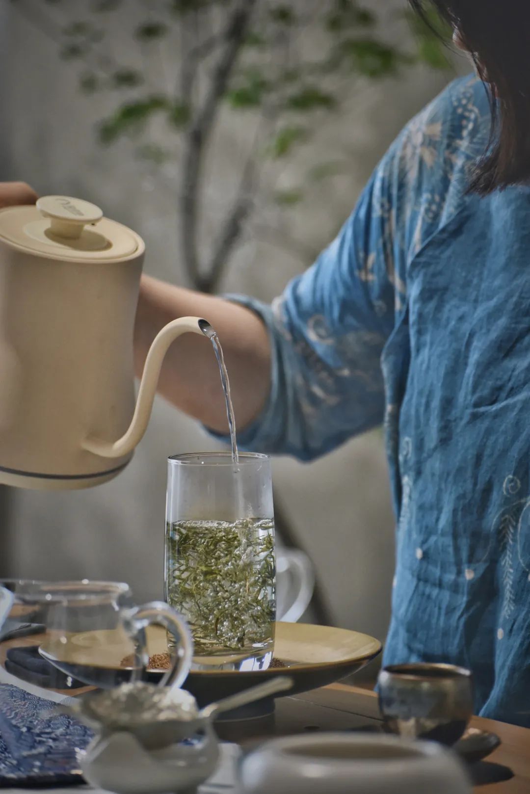 武汉恩施富硒茶怎么收费(湖北恩施富硒茶叶)-硒宝网