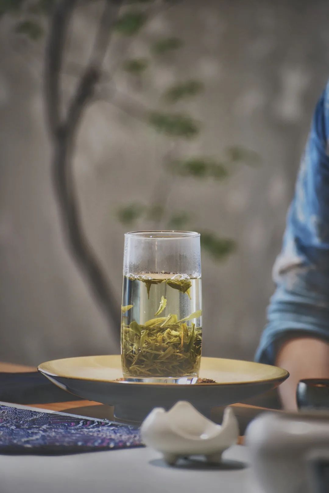 武汉恩施富硒茶怎么收费(湖北恩施富硒茶叶)-硒宝网