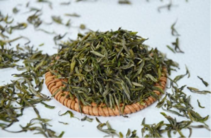 陕西紫阳银针富硒茶价格(安康紫阳富硒茶银针多少钱一斤)-硒宝网