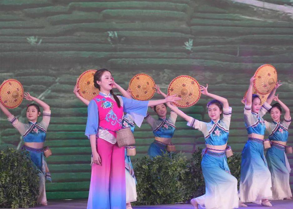 安康富硒茶属于哪个档次(安康富硒茶属于绿茶吗)-硒宝网