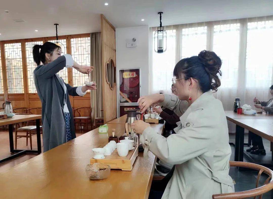 安康富硒茶产业发展意义（安康茶文化）-硒宝网