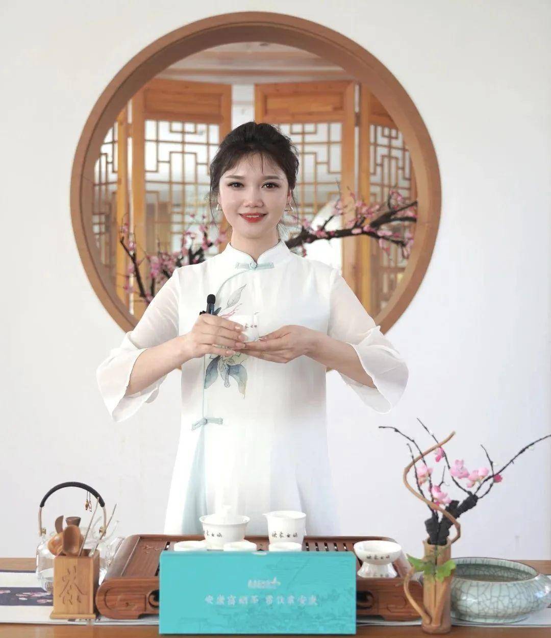 安康富硒茶产业发展意义（安康茶文化）-硒宝网