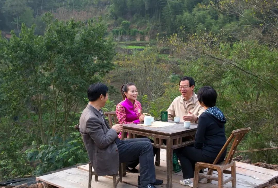 紫阳富硒茶制茶工艺流程(紫阳富硒茶制作过程)-硒宝网