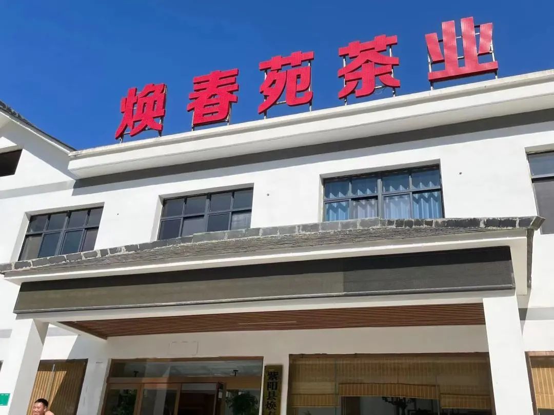 紫阳富硒茶区域品牌建设(紫阳富硒茶核心产区)-硒宝网