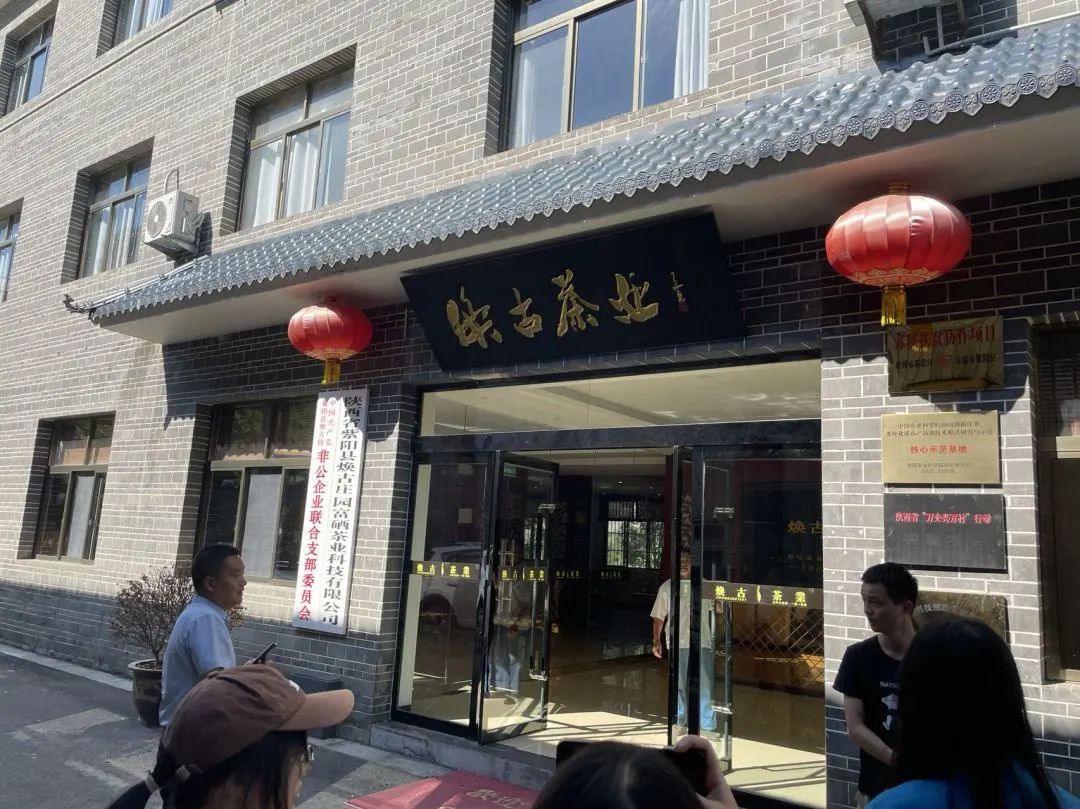 紫阳富硒茶区域品牌建设(紫阳富硒茶核心产区)-硒宝网