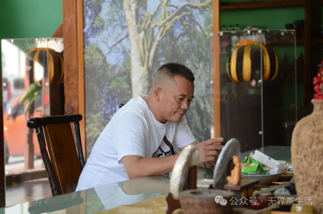 富硒茶好 还是普洱茶好（普洱茶硒含量）-硒宝网