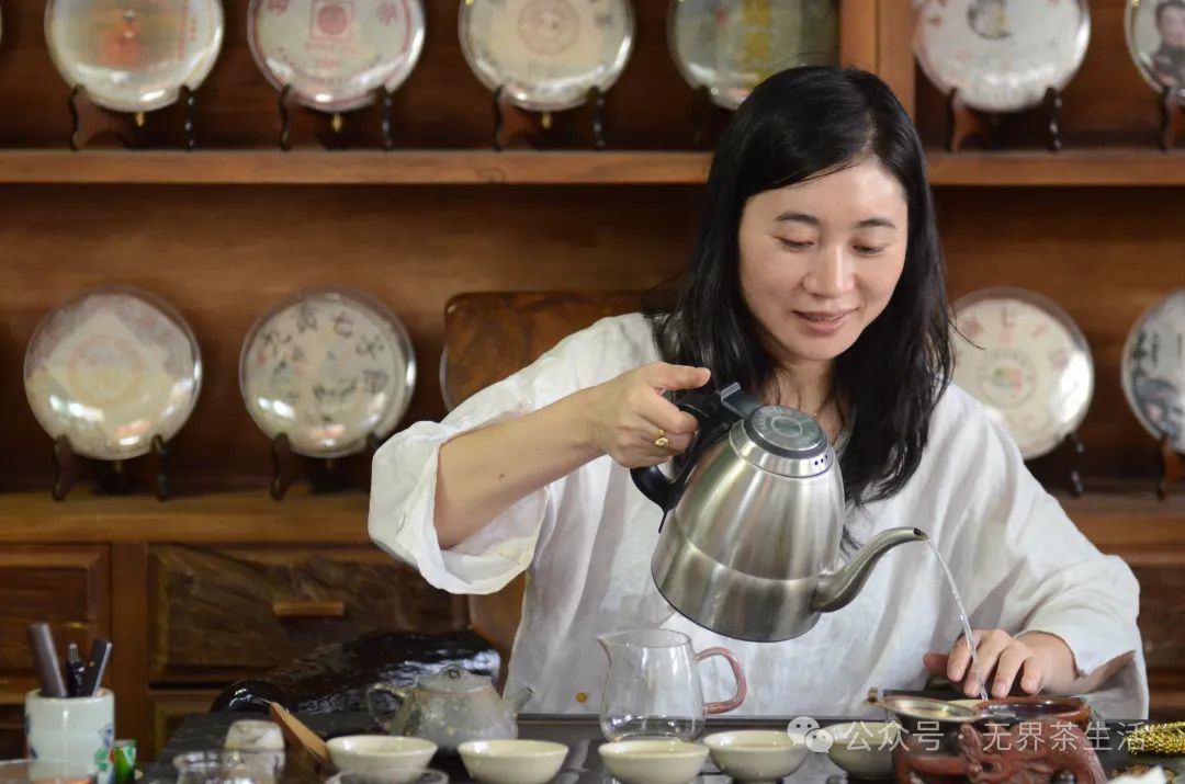 富硒茶好 还是普洱茶好（普洱茶硒含量）-硒宝网