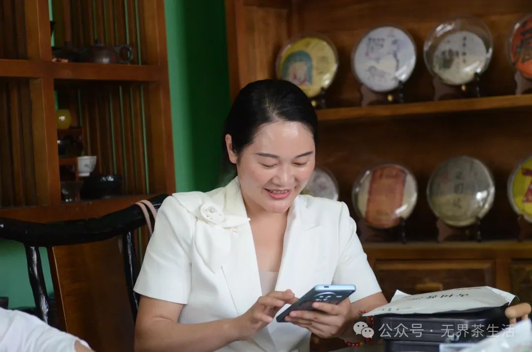 富硒茶好 还是普洱茶好（普洱茶硒含量）-硒宝网