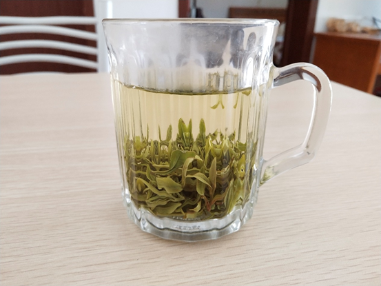 仙寓山富硒茶属于什么茶(野生富硒茶仙寓山怎么卖)-硒宝网