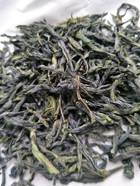 仙寓山富硒茶属于什么茶(野生富硒茶仙寓山怎么卖)-硒宝网