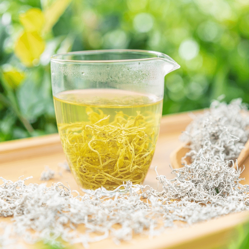 恩施富硒茶是什么茶泥膜（恩施富硒茶）-硒宝网