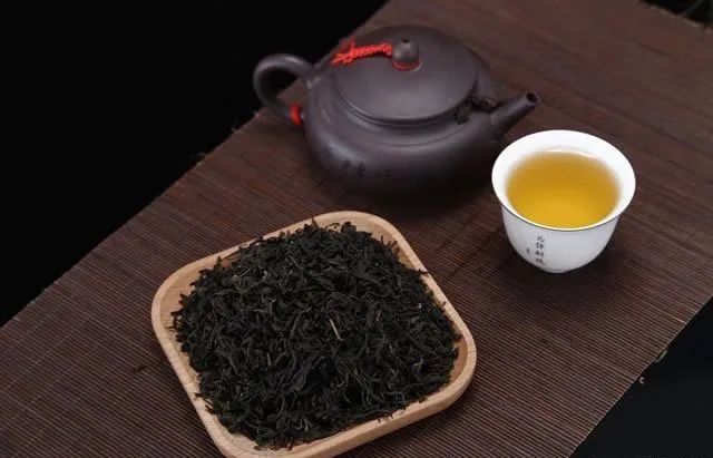 广东的富硒茶是什么茶种（茶广东种富硒是什么品种）-硒宝网