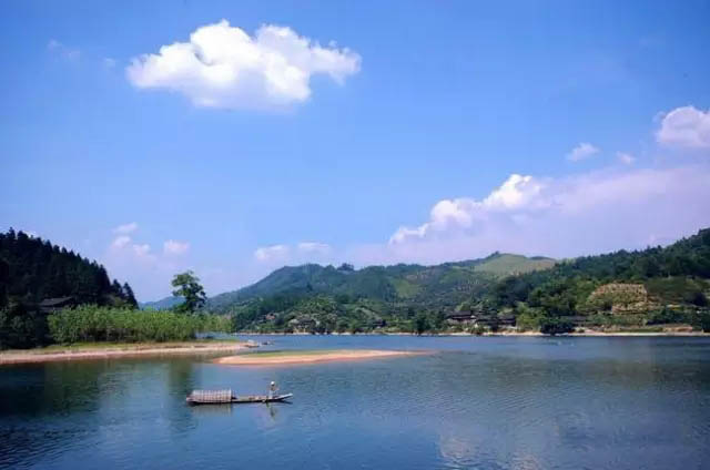 安化黑茶为什么是富硒茶（安化黑茶富硒茶的功效与作用）-硒宝网