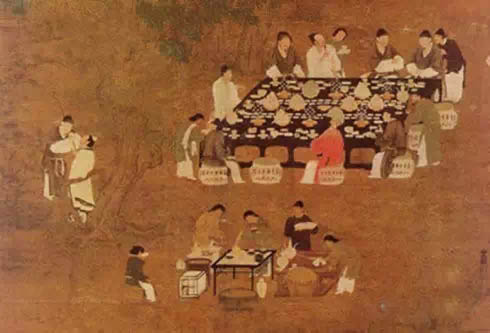 安化黑茶为什么是富硒茶（安化黑茶富硒茶的功效与作用）-硒宝网