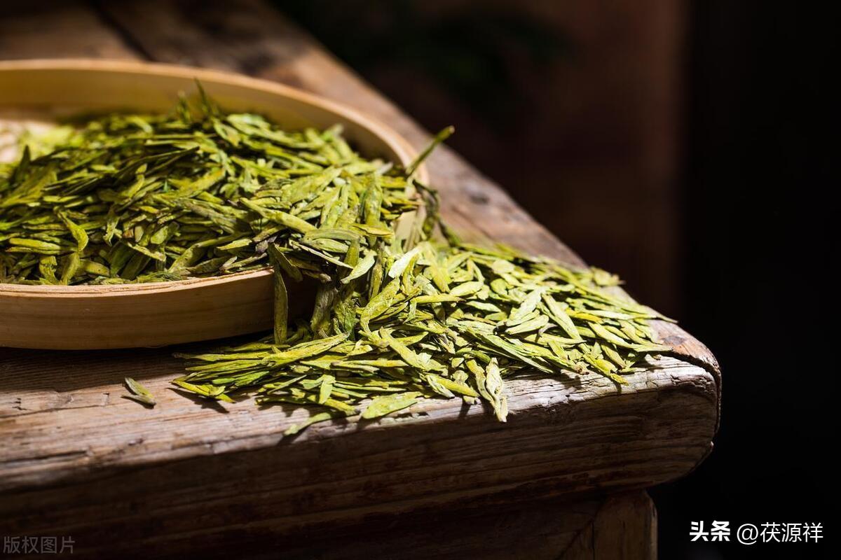 离子富硒茶的功效是什么（富硒茶的功效）-硒宝网