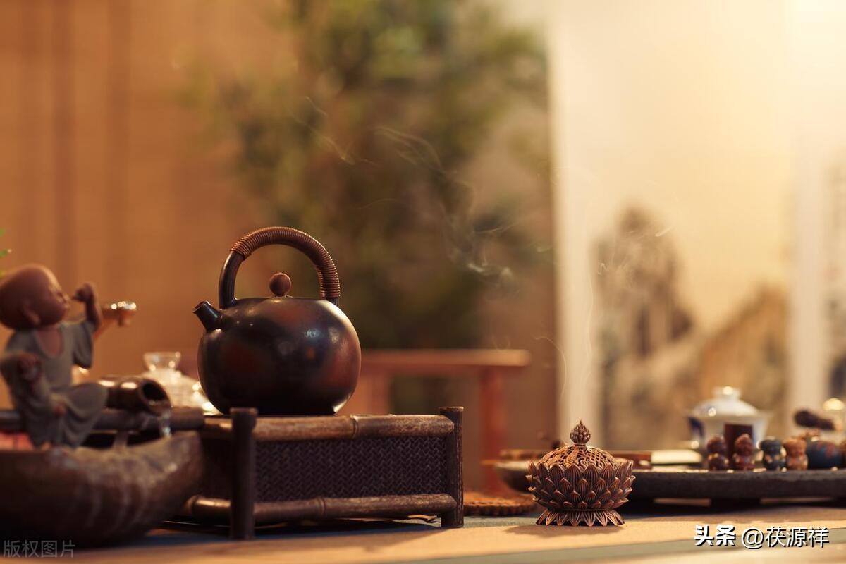 离子富硒茶的功效是什么（富硒茶的功效）-硒宝网