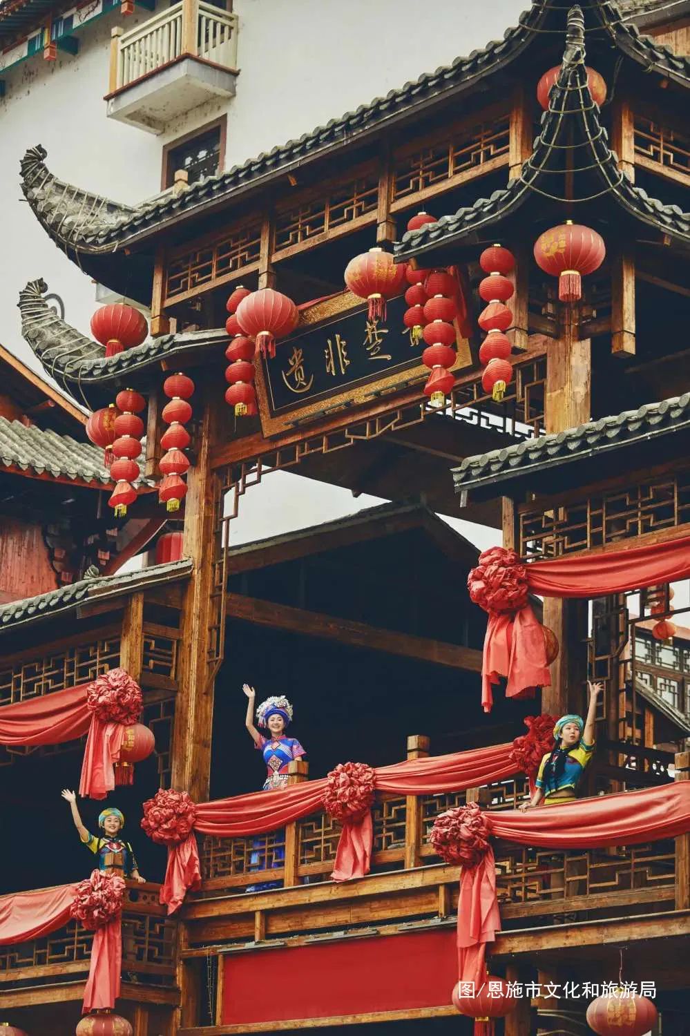 恩施受欢迎的恩施富硒茶(恩施特产富硒茶)-硒宝网