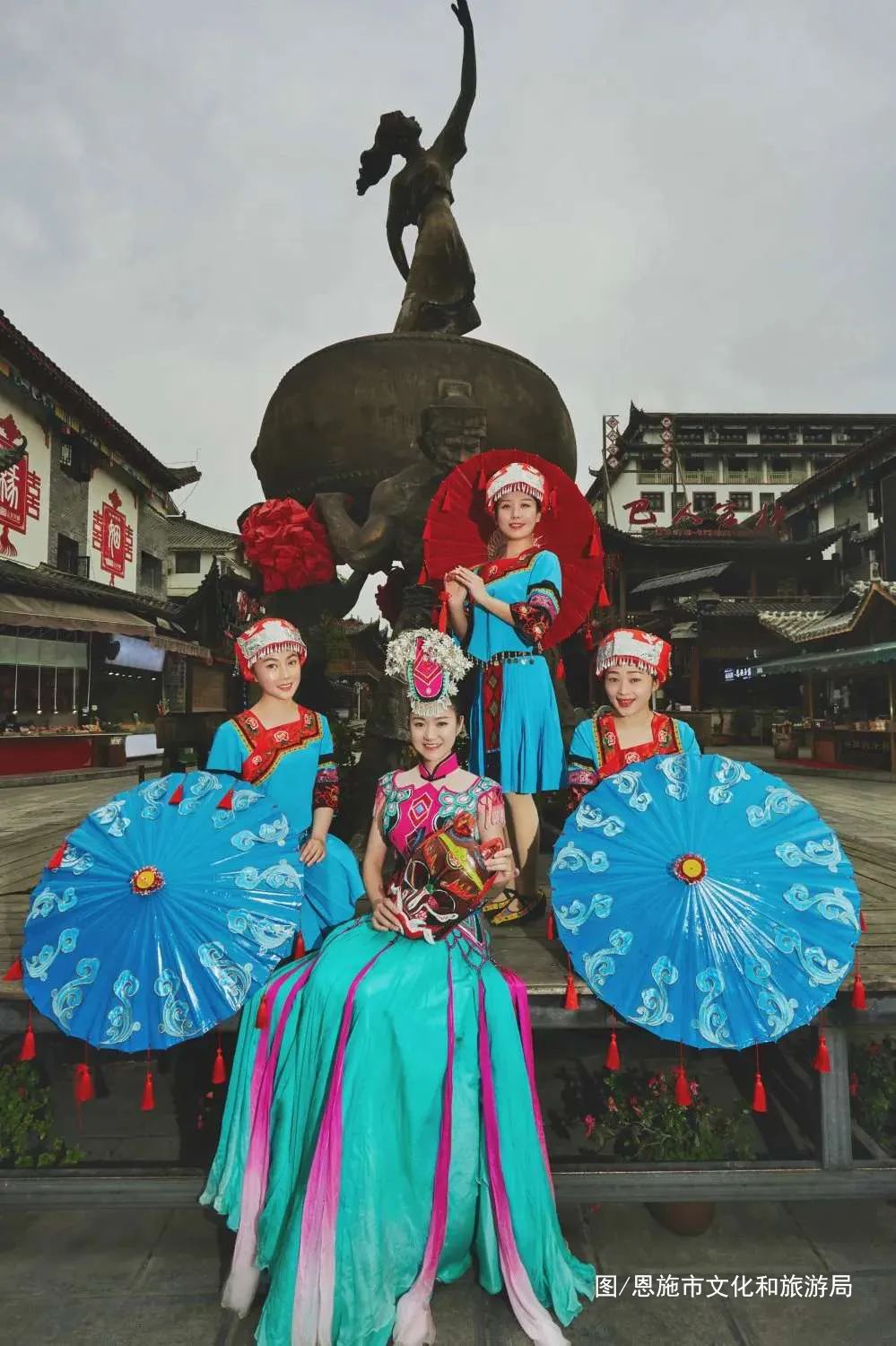 恩施受欢迎的恩施富硒茶(恩施特产富硒茶)-硒宝网