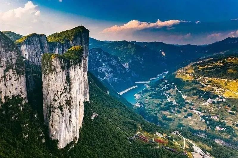 恩施受欢迎的恩施富硒茶(恩施特产富硒茶)-硒宝网