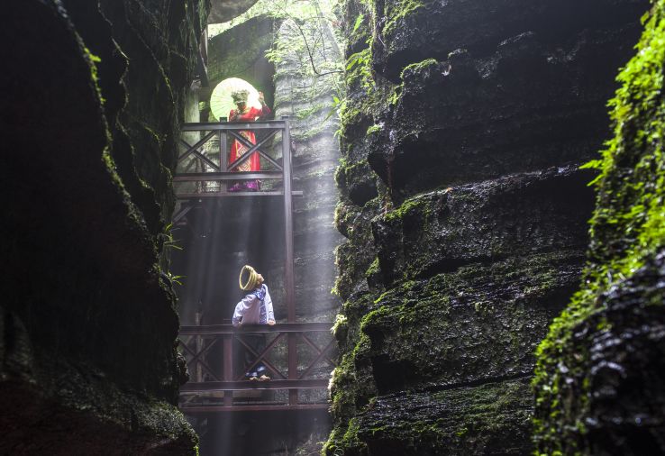 恩施受欢迎的恩施富硒茶(恩施特产富硒茶)-硒宝网
