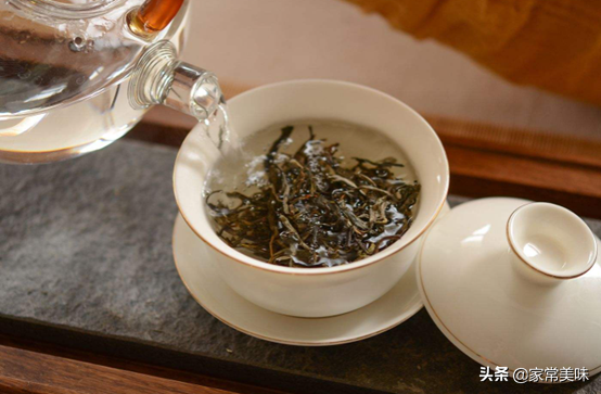 凤冈富硒茶好喝吗好喝吗(喝富硒茶有什么坏处)-硒宝网