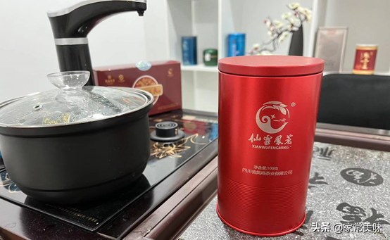 凤冈富硒茶好喝吗好喝吗(喝富硒茶有什么坏处)-硒宝网