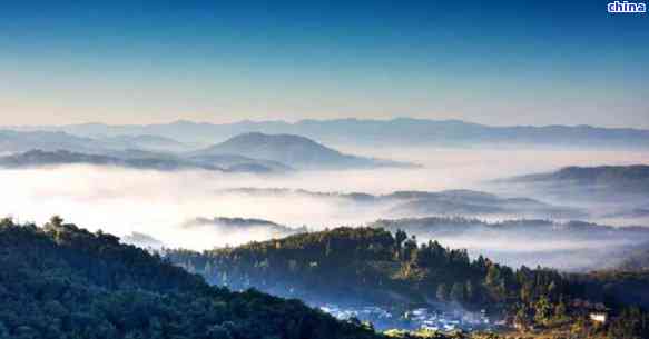 富硒普洱茶种植基地地址(普洱茶基地最大的公司)-硒宝网