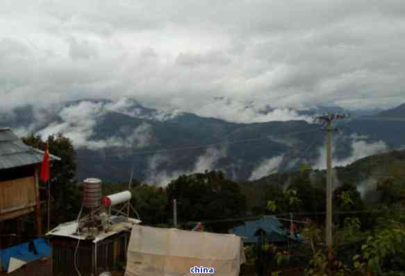 富硒普洱茶种植基地地址(普洱茶基地最大的公司)-硒宝网