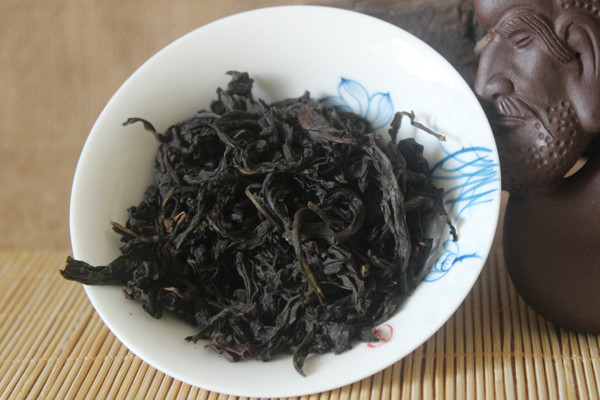 富硒贡茶是红茶还是绿茶(红茶含硒比绿茶高)-硒宝网