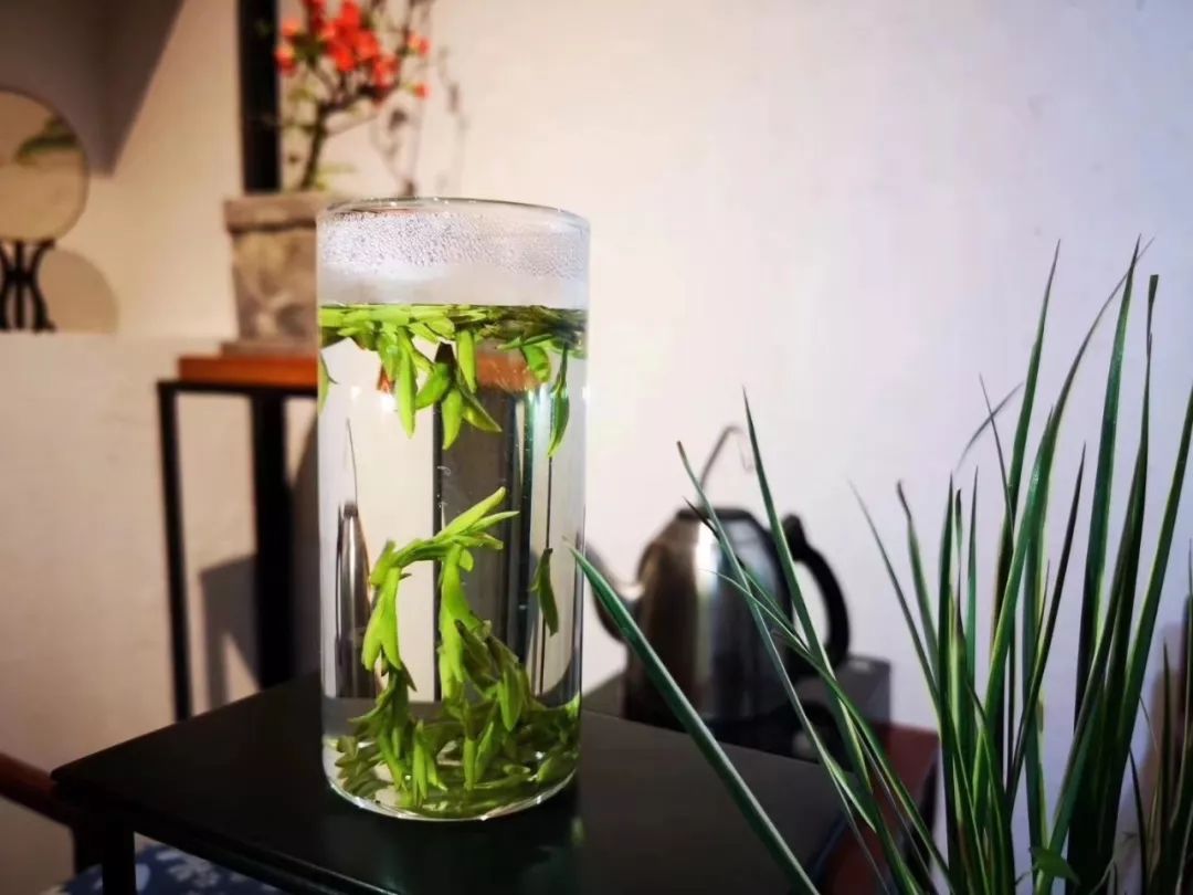 元长安富硒白茶是什么茶（白茶有硒吗）-硒宝网