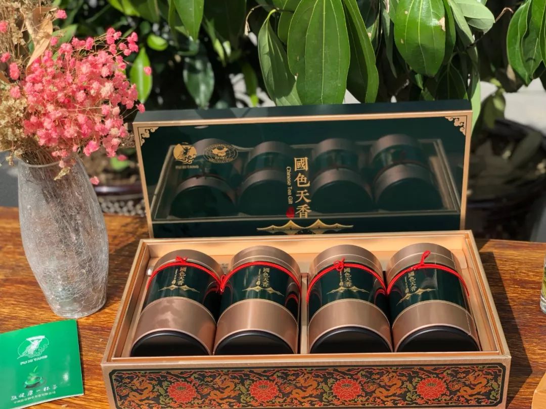 元长安富硒白茶是什么茶（白茶有硒吗）-硒宝网