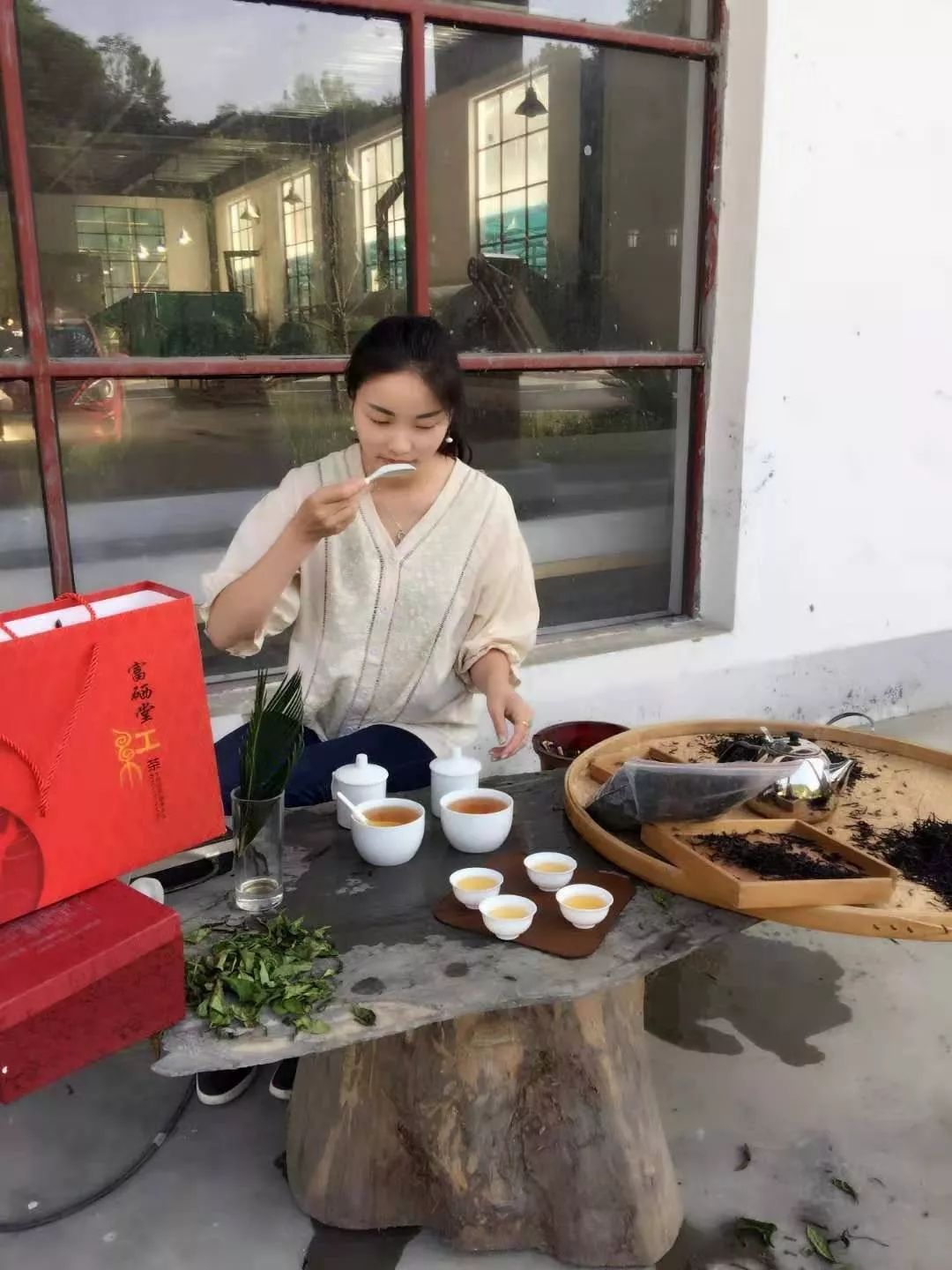 元长安富硒白茶是什么茶（白茶有硒吗）-硒宝网