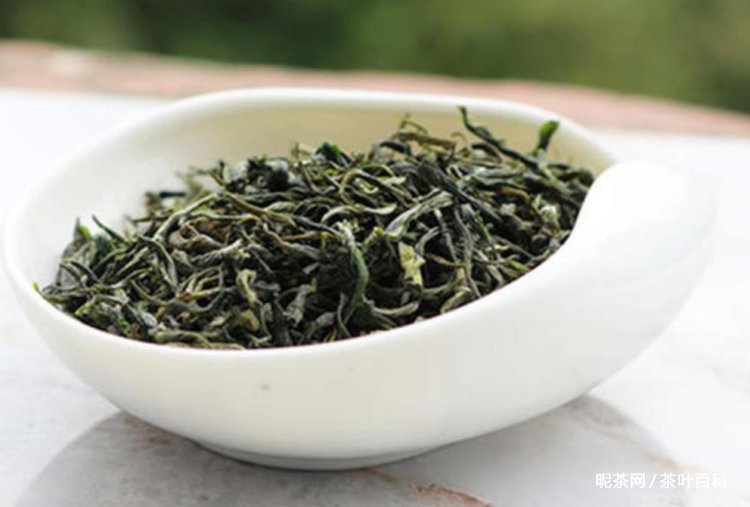 安康富硒茶的功效与作用(安康茶属于什么品种)-硒宝网