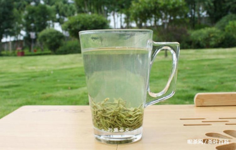 安康富硒茶的功效与作用(安康茶属于什么品种)-硒宝网