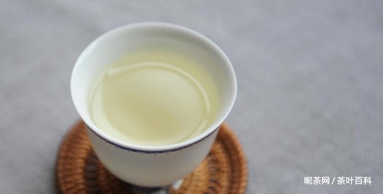 安康富硒茶的功效与作用(安康茶属于什么品种)-硒宝网