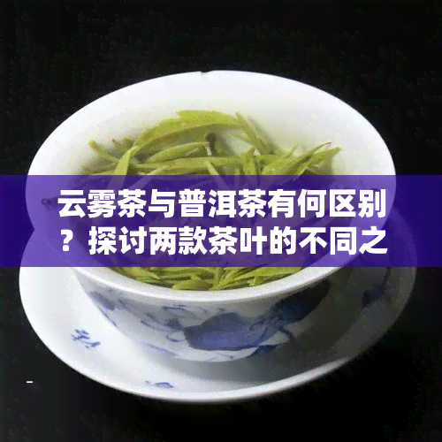 富硒高山云雾普洱茶价格(高山云雾茶的功效与作用)-硒宝网