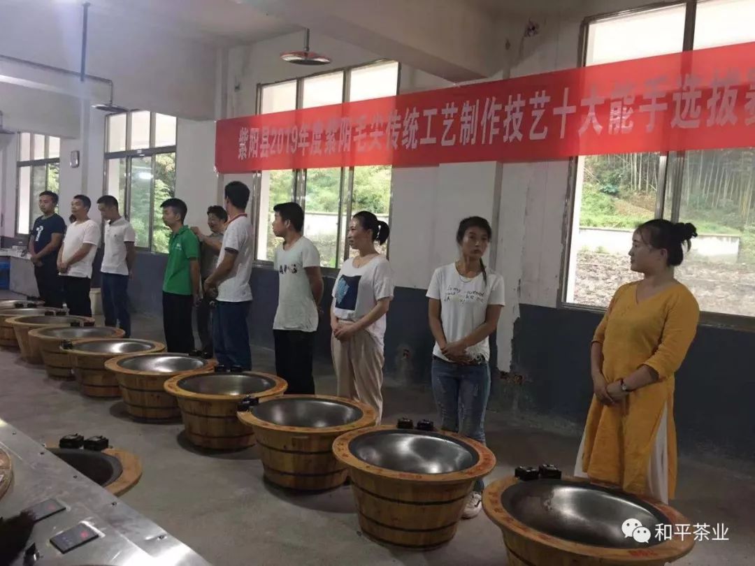 陕西紫阳富硒茶蒿坪毛尖(紫阳毛尖含硒量多少)-硒宝网