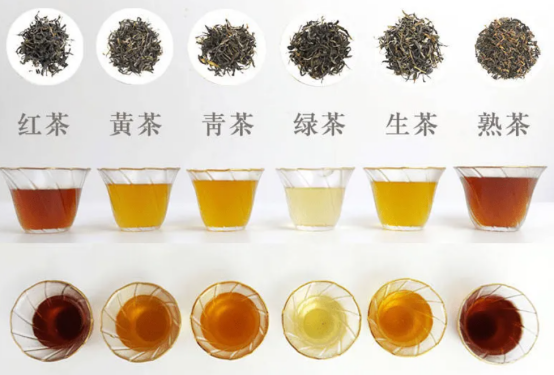 富硒茶是不是最好的绿茶（绿茶与富硒绿茶的区别）-硒宝网